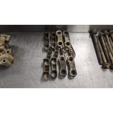 05K224 Lifter Retainers From 2004 Dodge Ram 1500  5.7 53021721AA